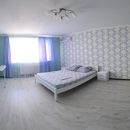 Apartment On Parkovaya 초르노모르스크 외부 사진