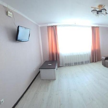 Apartment On Parkovaya 초르노모르스크 외부 사진