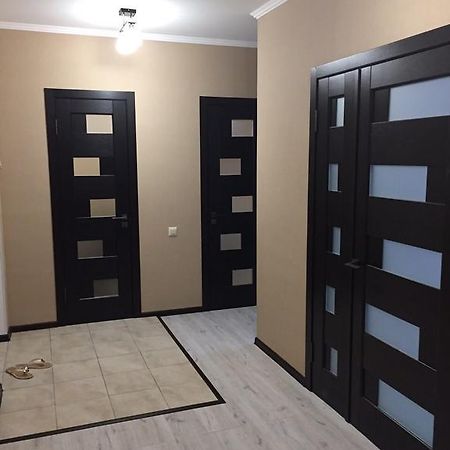 Apartment On Parkovaya 초르노모르스크 외부 사진
