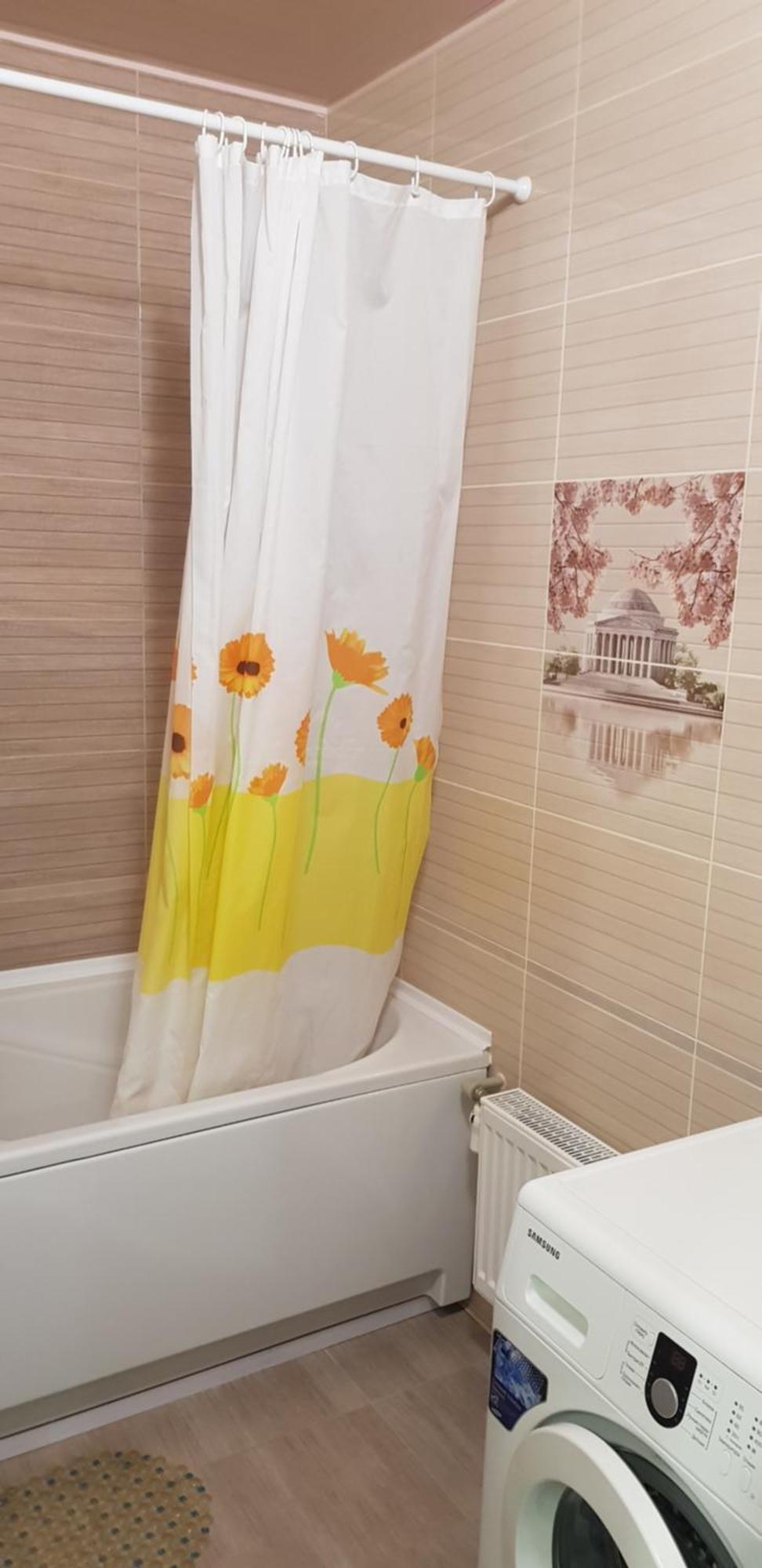 Apartment On Parkovaya 초르노모르스크 외부 사진