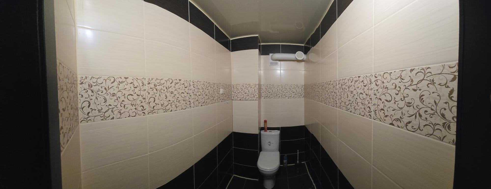 Apartment On Parkovaya 초르노모르스크 외부 사진