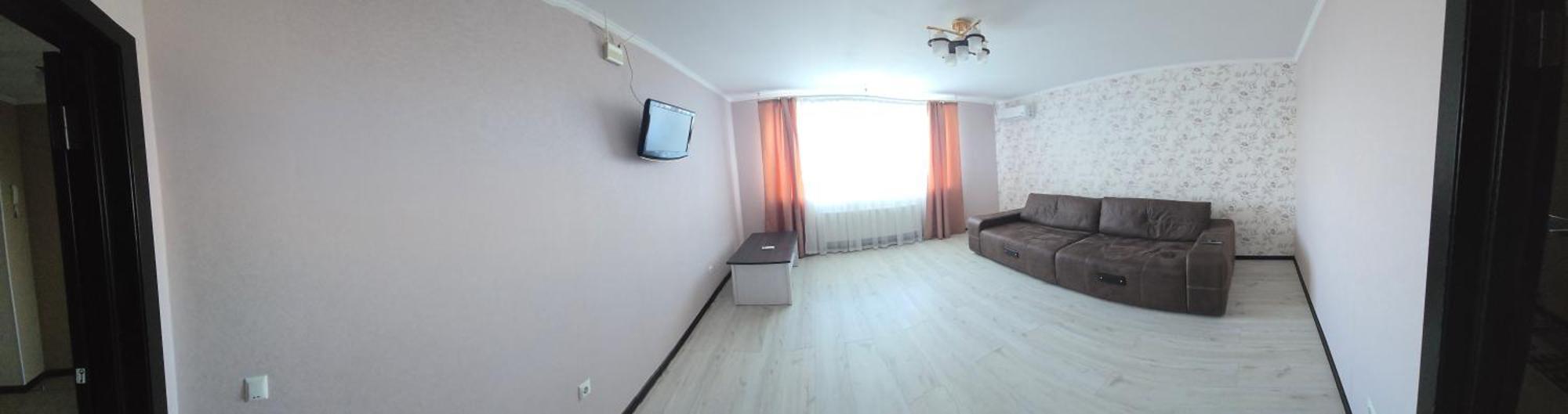 Apartment On Parkovaya 초르노모르스크 외부 사진