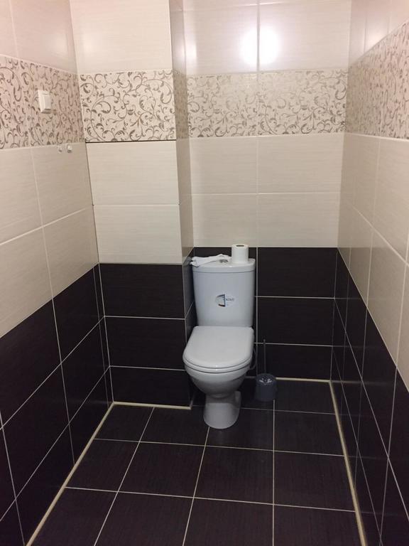 Apartment On Parkovaya 초르노모르스크 외부 사진